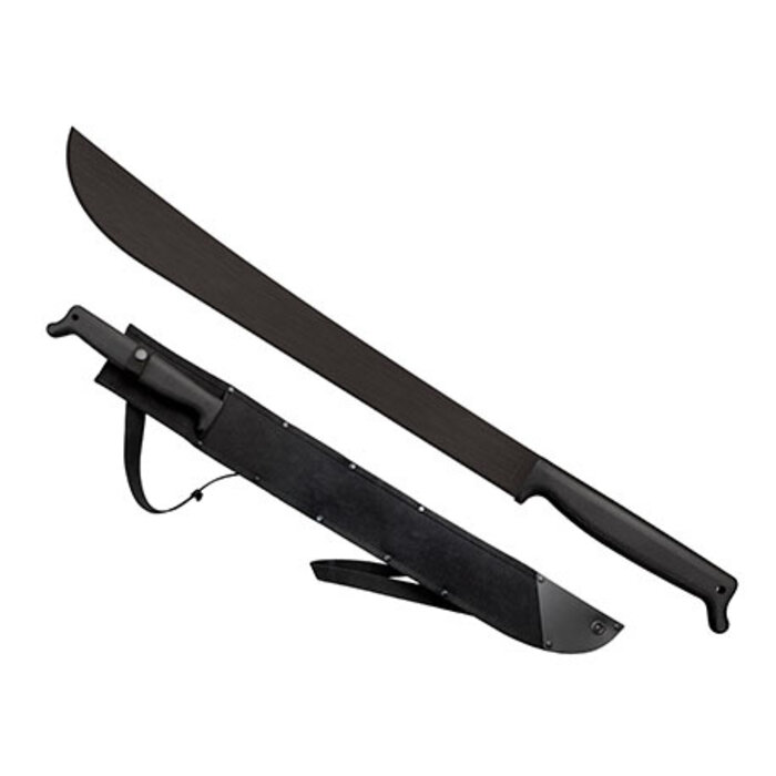 Cold Steel Cold Steel - Two Handed Latin - With sheath