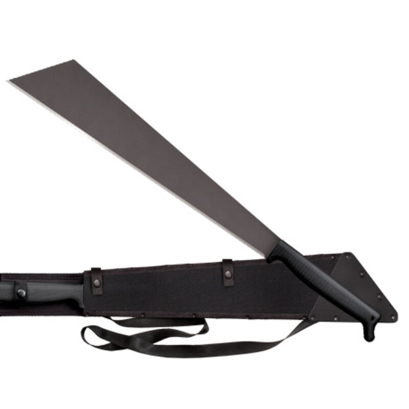 Cold Steel Cold Steel - All Terrain Chopper - With sheath