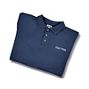 Cold Steel Cold Steel - Navy - Polo Shirt - XL