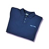 Cold Steel Cold Steel - Navy - Polo Shirt - XXL