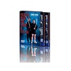 Cold Steel Cold Steel DVD Fighting Saber &amp; Cutlass