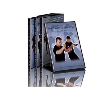 Cold Steel Cold Steel DVD Jun Fan Jeet Kune Do