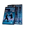 Cold Steel Edge Warriors DVD en acier froid