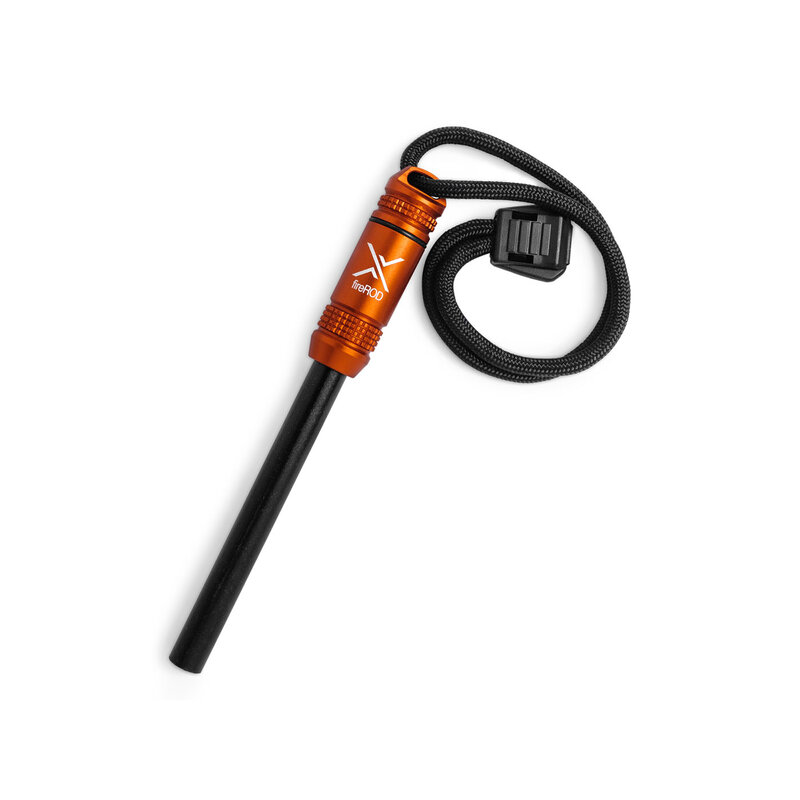 Exotac Exotac fireROD Oranje