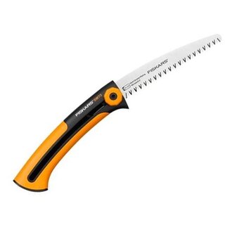 Fiskars Fiskars - Handsaw Xtract - 16cm - Coarse-toothed