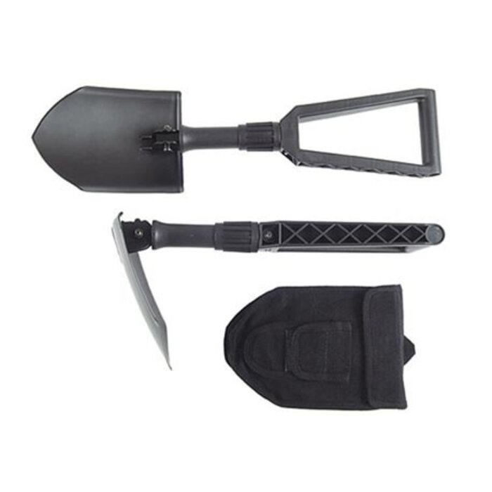 Fiskars Fiskars - Inklapbare schep