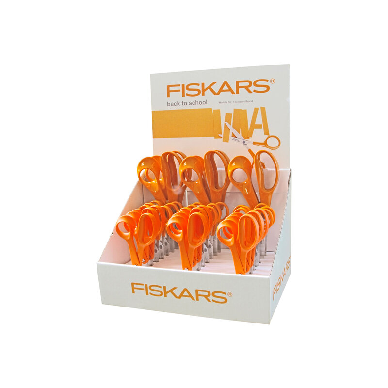 Fiskars Fiskars Back to School Display
