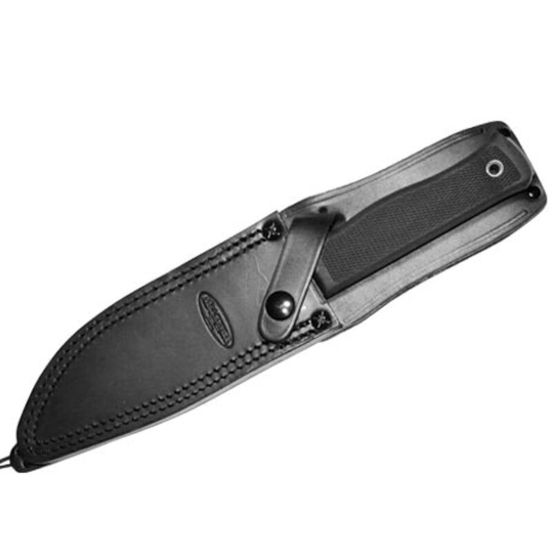 Fällkniven Fällkniven - Leather Sheath - A1
