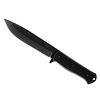 Fällkniven Fällkniven - Survival Knife - Black Blade - Zytel Sheath