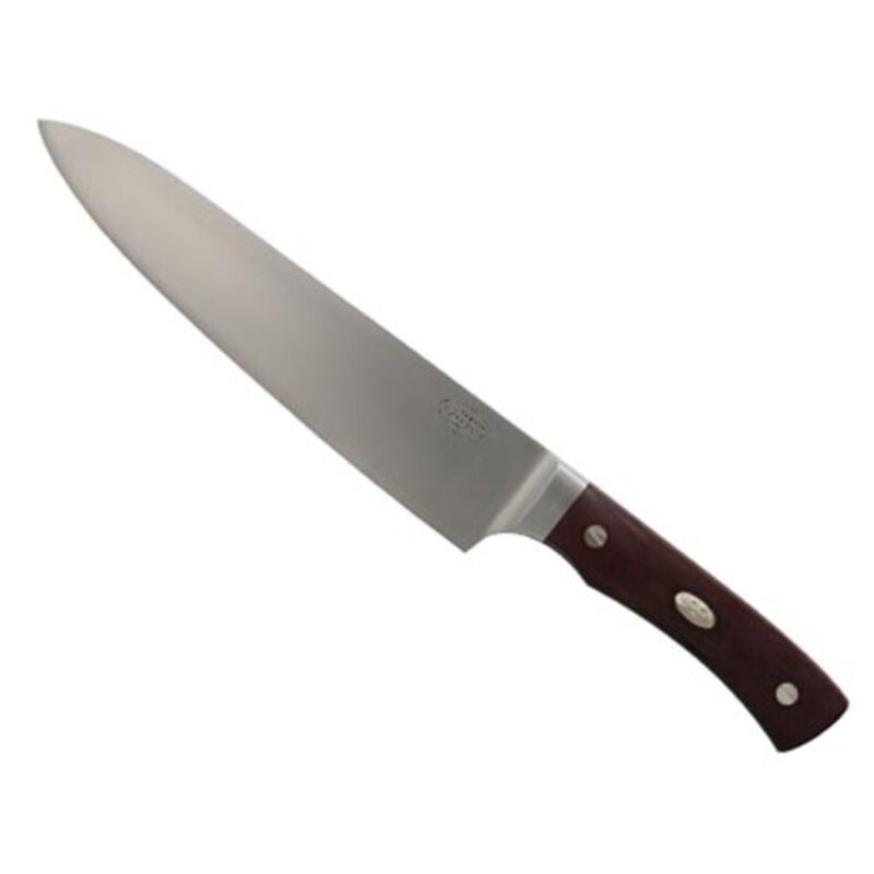 Fällkniven Fällkniven - Alpha - Chefs Knife