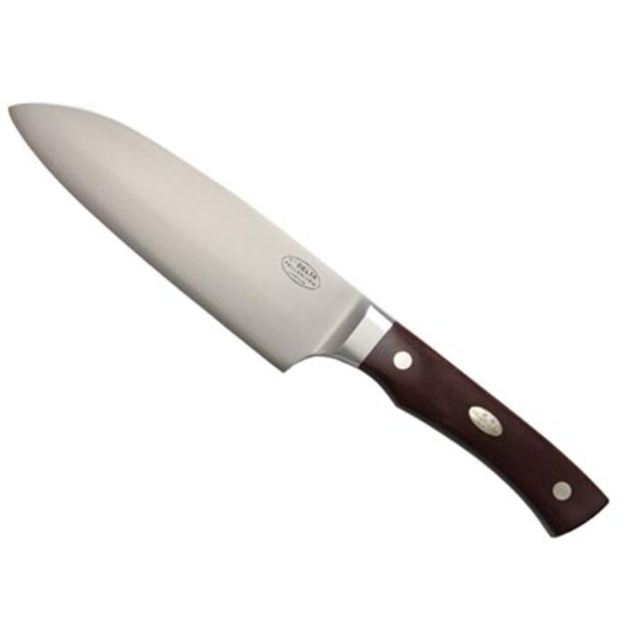 Fällkniven Fällkniven - Delta - Santoku Knife