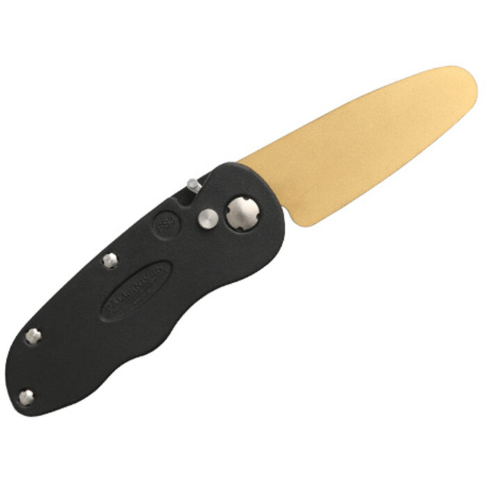 Fällkniven Fällkniven - Diamond/Ceramic Flipstone