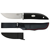 Fällkniven Fällkniven - Kolt Knife - Leather & Zytel Sheath