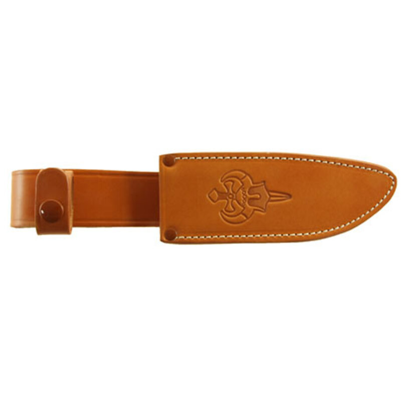 Fällkniven Fällkniven - Leather Sheath NL3