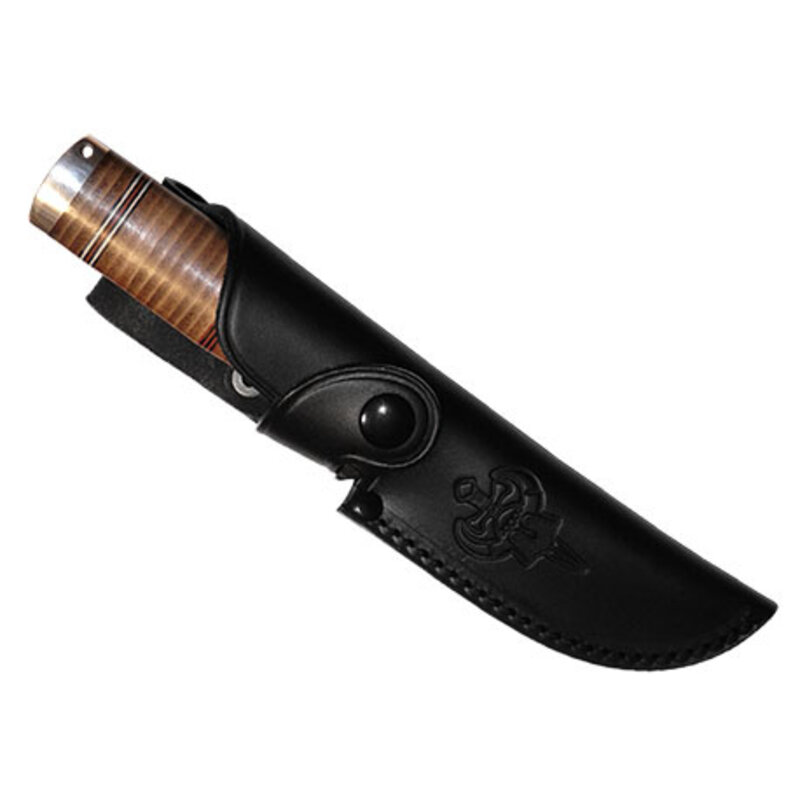 Fällkniven Fallkniven - Leather Sheath NL5