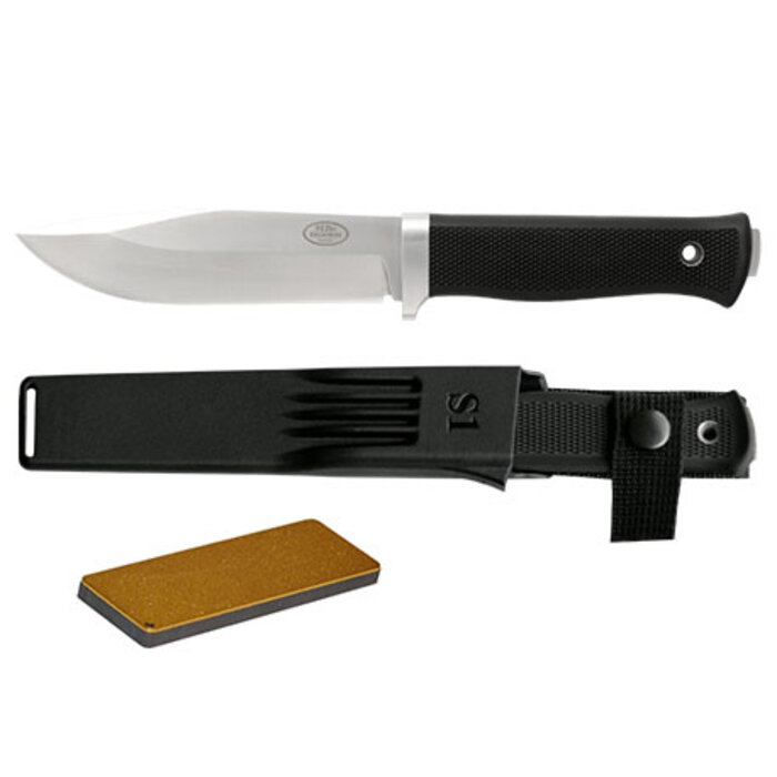 Fällkniven Fällkniven -  S1PRO Professional Survival Knife - Zytel Sheath