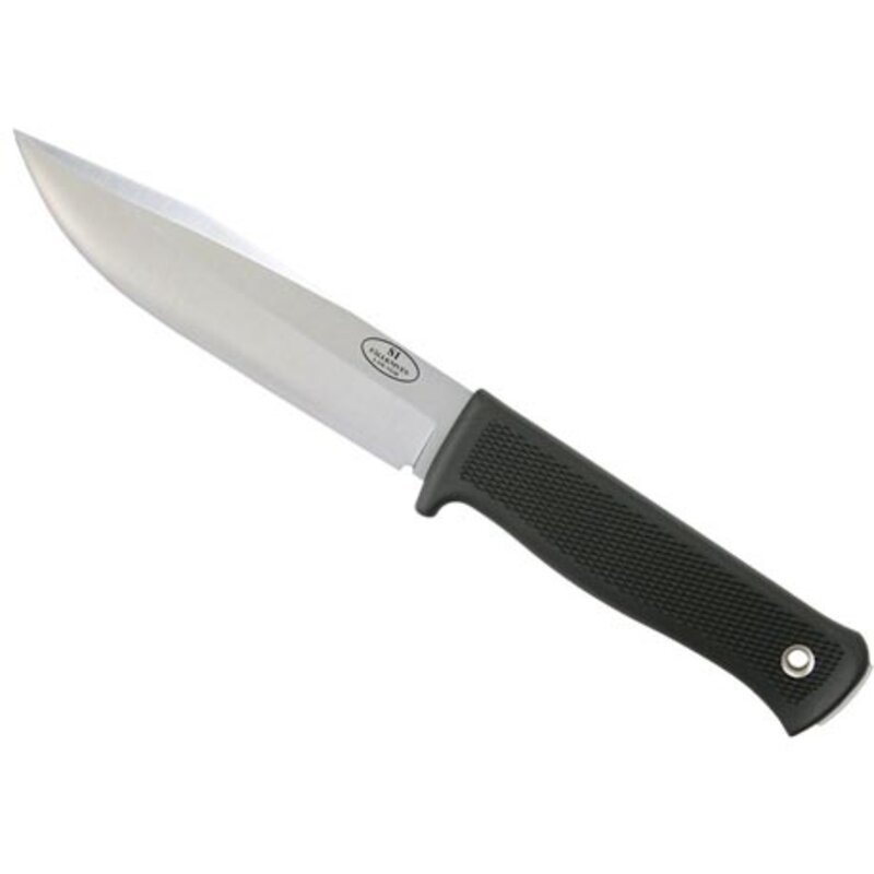Fällkniven Fällkniven - Forest Knife - Zytel Sheath