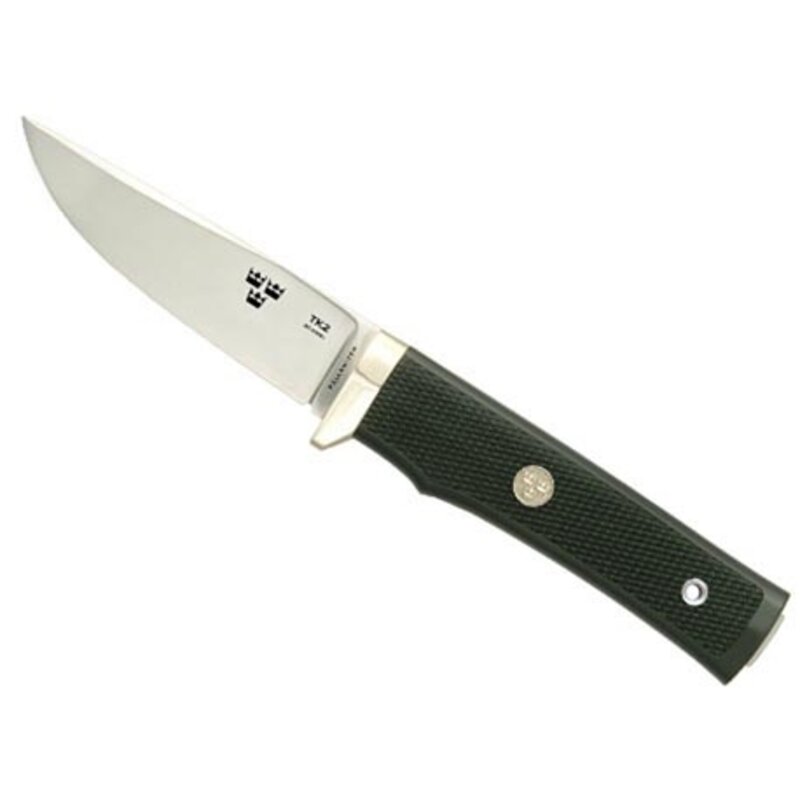 Fällkniven Fällkniven - Tre Kronor - Zytel Sheath