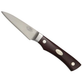 Fällkniven Fällkniven - Zulu - Paring Knife