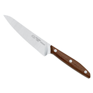 Due Cigni Coltellerie Due Cigni - 1896 - Kitchen Knife 14cm - Walnut