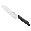 Due Cigni Coltellerie Due Cigni - 1896 - Santokuknife 18cm - POM