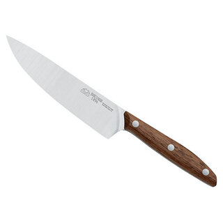 Due Cigni Coltellerie Due Cigni - 1896 - Kitchen Knife 15cm - Walnut