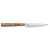 Due Cigni Coltellerie Due Cigni - Hakucho Petty - Kitchen Knife 12cm - Olive