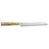 Due Cigni Coltellerie Due Cigni - Hakucho Pankiri - Bread knife 20cm - Olive