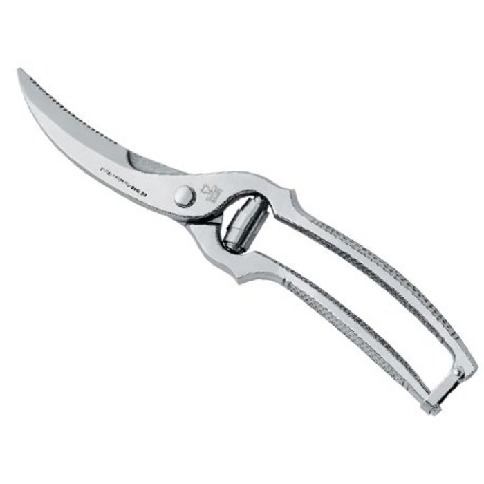 Due Cigni Coltellerie Due Cigni - Wild shears - Gazella