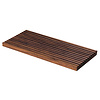 Due Cigni Coltellerie Due Cigni - 7x2 Cutting board - Walnut