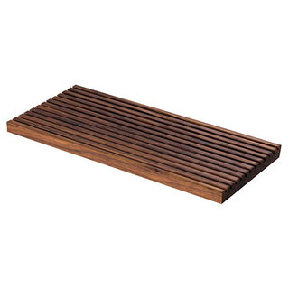 Due Cigni Coltellerie Due Cigni - 7x2 Cutting board - Walnut