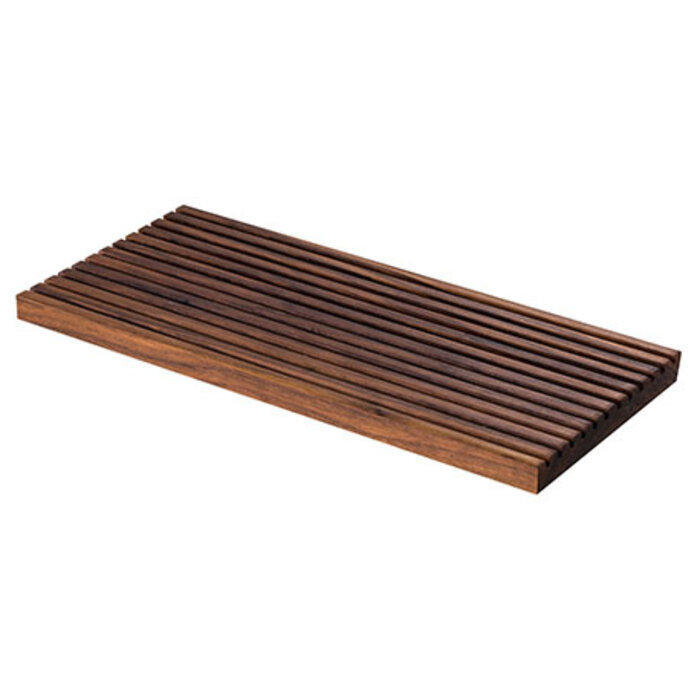 Due Cigni Coltellerie Due Cigni - 7x2 Cutting board - Walnut