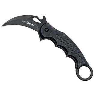 Fox Cutlery Fox - Karambit G10