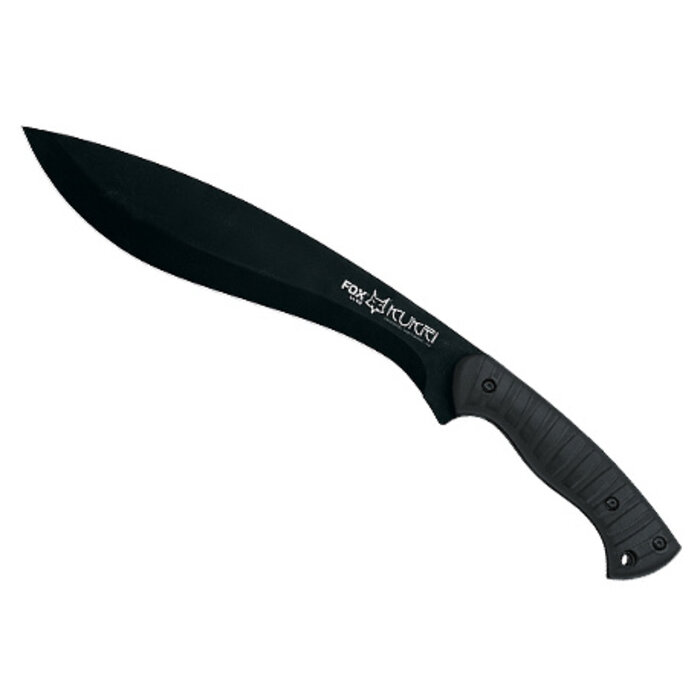 Fox Cutlery Fox - Kukri - M/CO ABS+Teflon
