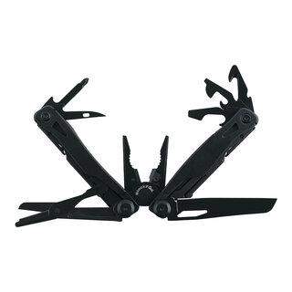 Fox Cutlery Black Fox - Resilience Multitool