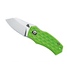 Fox Cutlery Black Fox - Skal "cheers" - Green