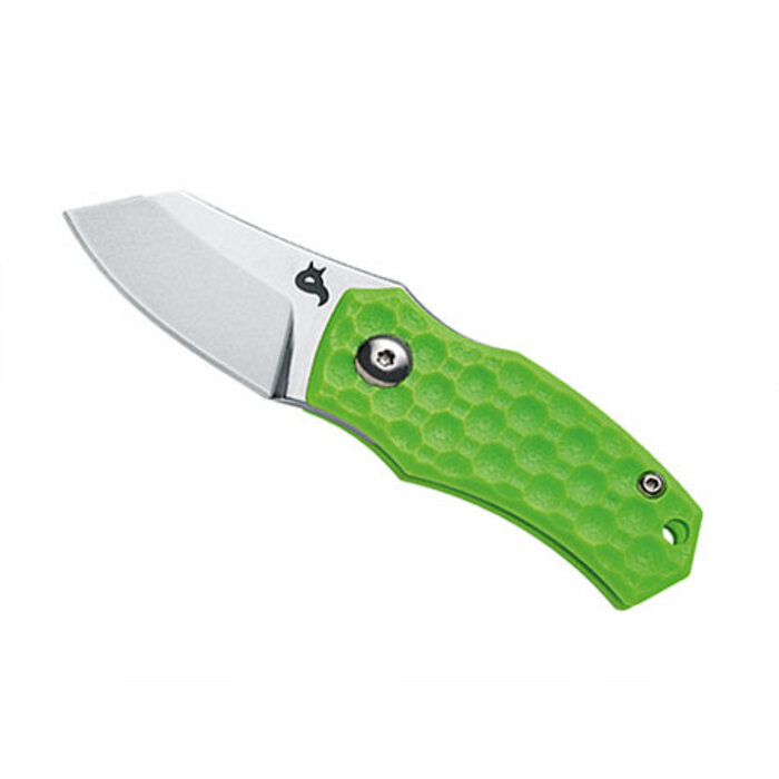 Fox Cutlery Black Fox - Skal "proost" - Green