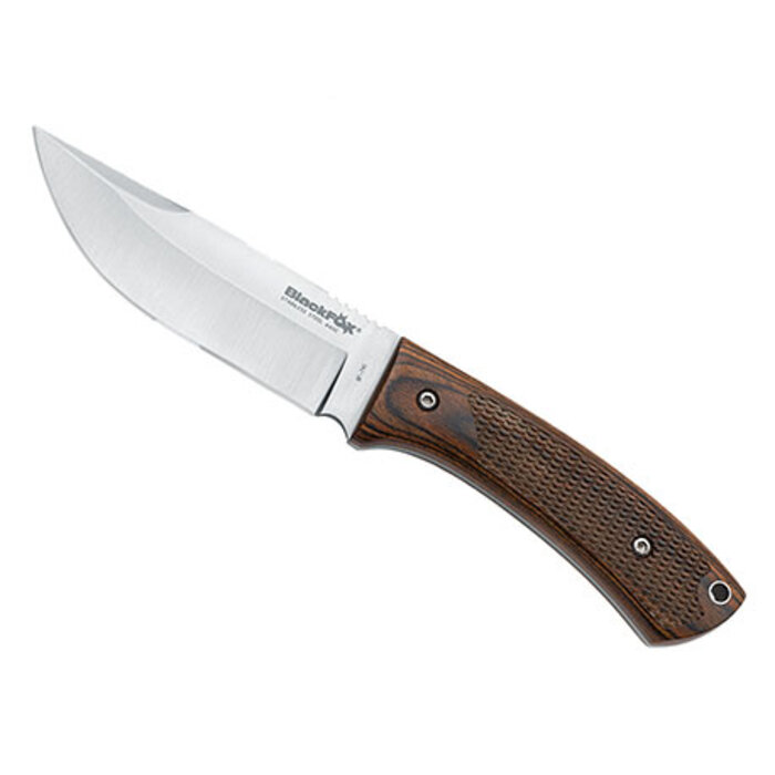 Fox Cutlery Black Fox - Companion
