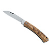 Fox Cutlery Fox - Nauta EDC - Slip Joint - Olive Wood