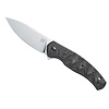 Fox Cutlery Fox - Anso ZIGGY Flipper - Carbon Fiber