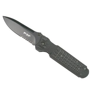 Fox Cutlery Fox - FKMD Predator 2F