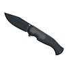 Fox Cutlery Fox - Eastwood Tiger - Black - G10
