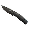 Fox Cutlery Fox - TUR Folder - Black Blade