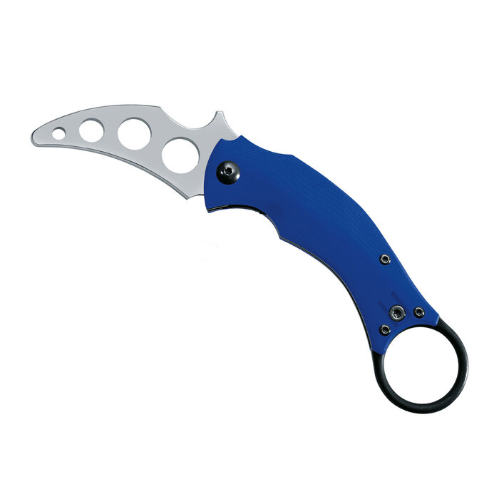 Fox Cutlery Fox - Black Bird - Bastinelli Karambit - Trainer