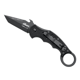 Fox Cutlery Fox - Dart - Knife Renutech