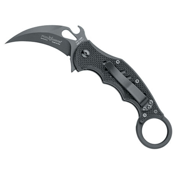 Fox Cutlery Fox - FKMD - Mini Karambit