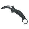 Fox Cutlery Fox - Mini Karambit - Rescue - Black