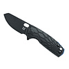 Fox Cutlery Fox - Vox Baby Core - Folding Knife - Black
