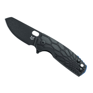 Fox Cutlery Fox - Vox Baby Core - Folding Knife - Black
