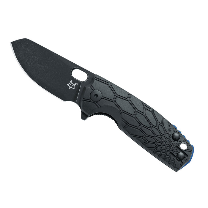 Fox Cutlery Fox - Vox Baby Core - Folding Knife - Black